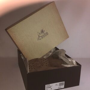 J&M FRYE COMPANY FULTON CAP TOE BOOT